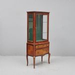 1490 6371 DISPLAY CABINET